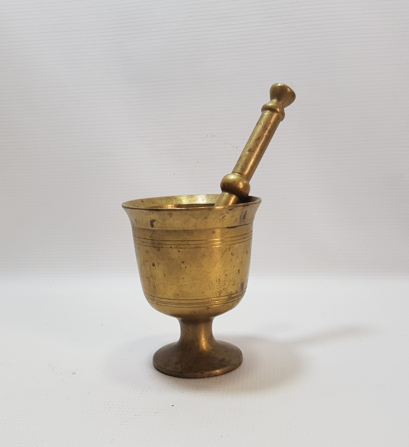 OSMANLI DÖNEMİ SÜLEYMANİYE HAVAN