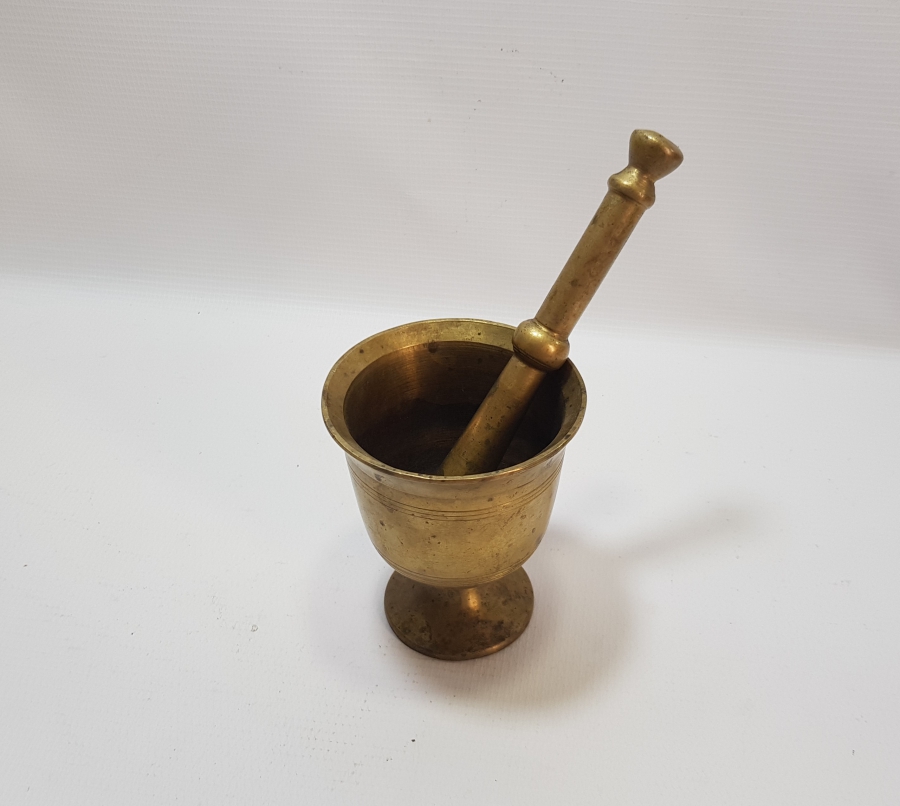 OSMANLI DÖNEMİ SÜLEYMANİYE HAVAN