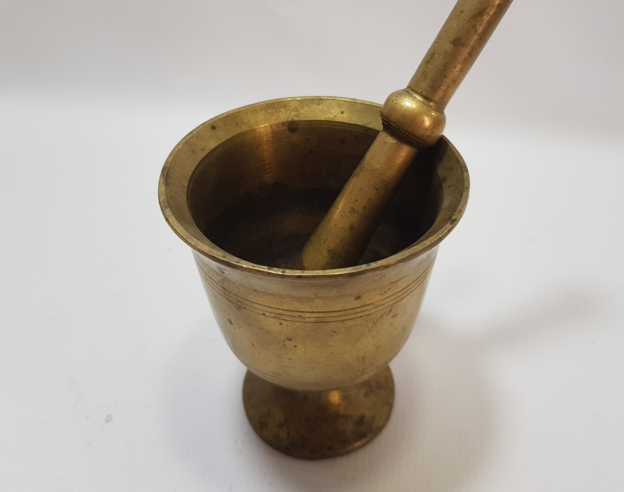 OSMANLI DÖNEMİ SÜLEYMANİYE HAVAN