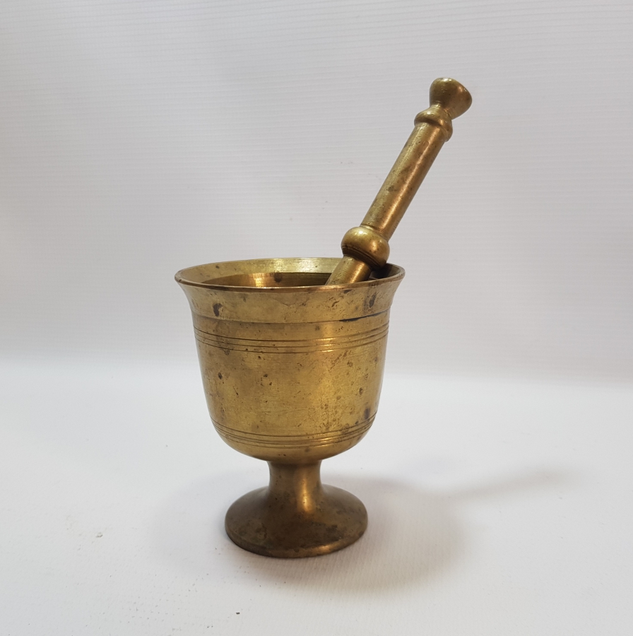 OSMANLI DÖNEMİ SÜLEYMANİYE HAVAN