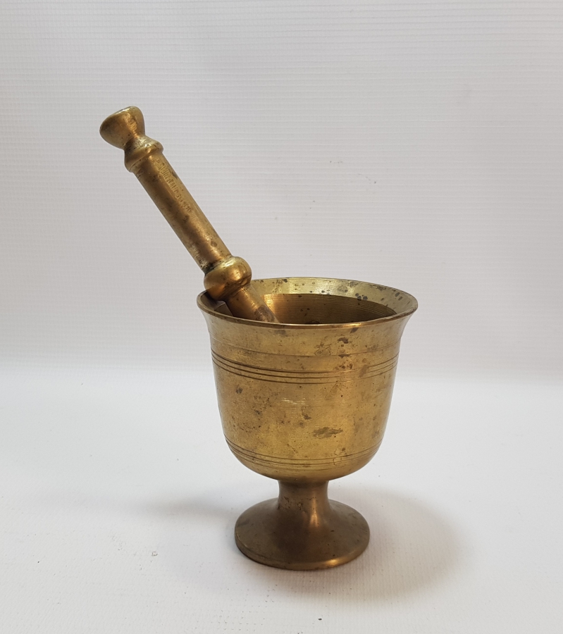 OSMANLI DÖNEMİ SÜLEYMANİYE HAVAN