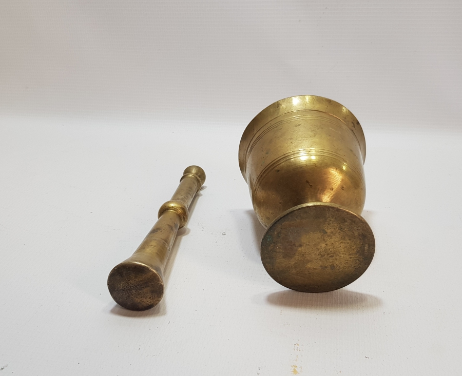 OSMANLI DÖNEMİ SÜLEYMANİYE HAVAN