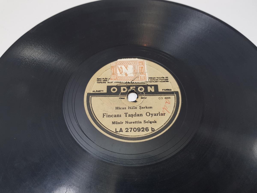 MÜNİR NURETTİN SELÇUK