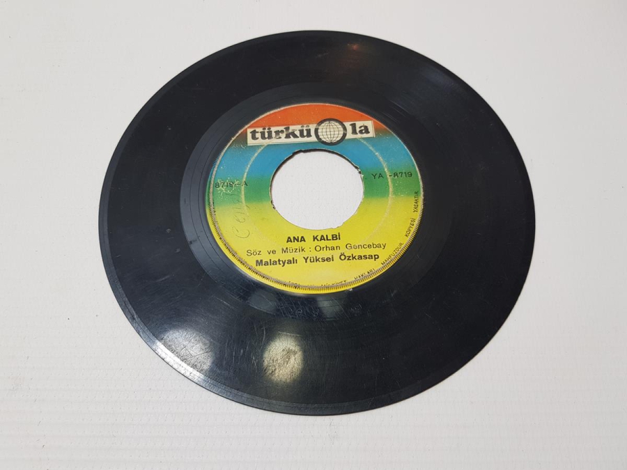 MALATYALI YÜKSEL ÖZKASAP