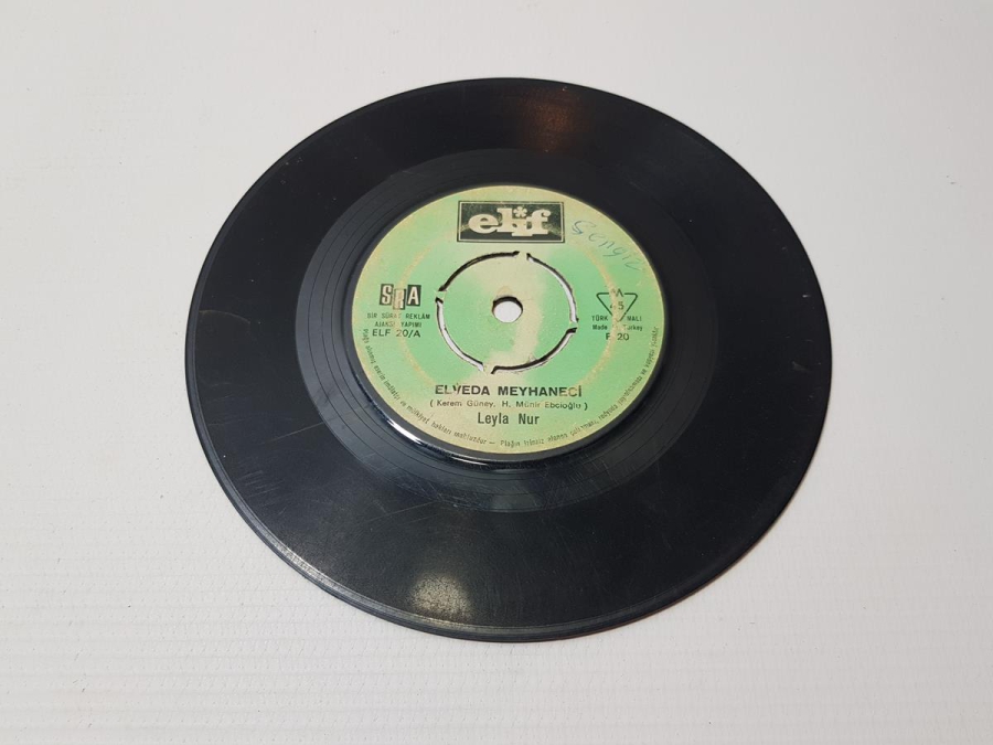 LEYLA NUR
