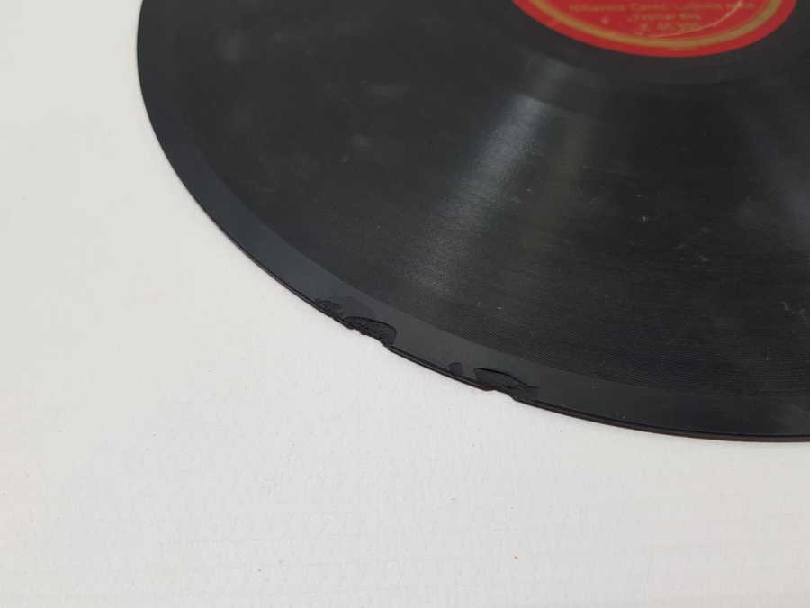 HAFIZ AHMET EFENDİ & YAŞAR EFENDİ