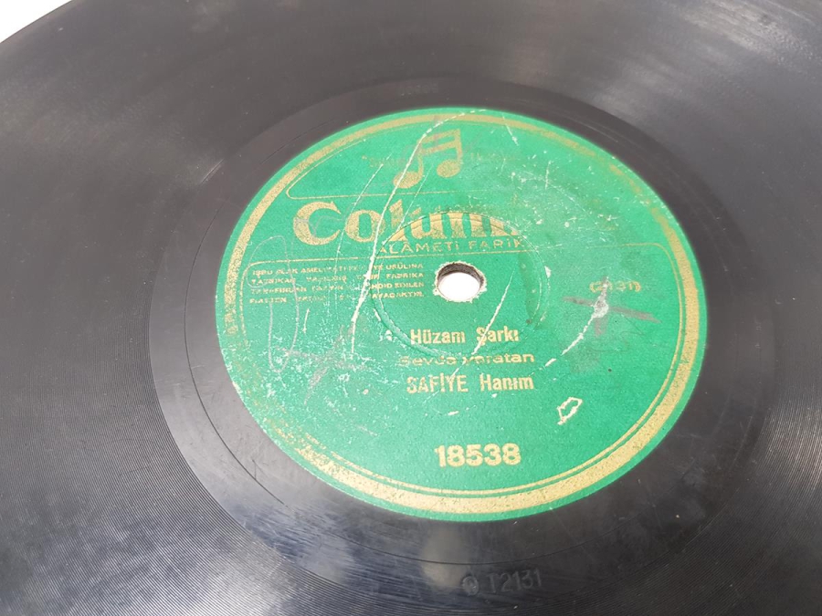 SAFİYE (AYLA) HANIM