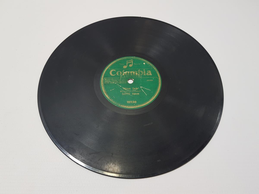 SAFİYE (AYLA) HANIM