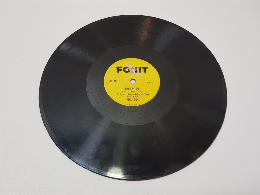 NATALINO OTTO & FRANCO MOJOLI