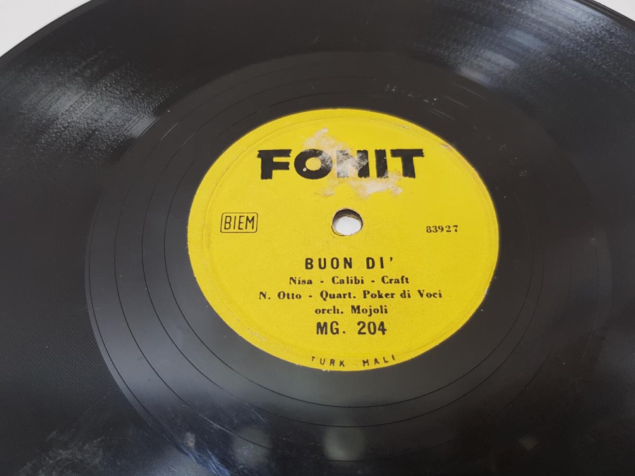 NATALINO OTTO & FRANCO MOJOLI