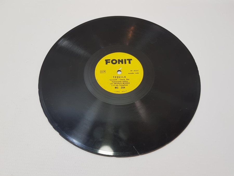 NATALINO OTTO & FRANCO MOJOLI