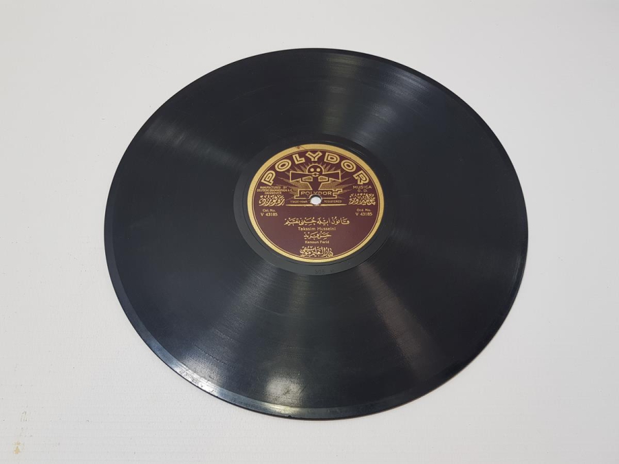 HASAN FERİD (KANUN FERİD)