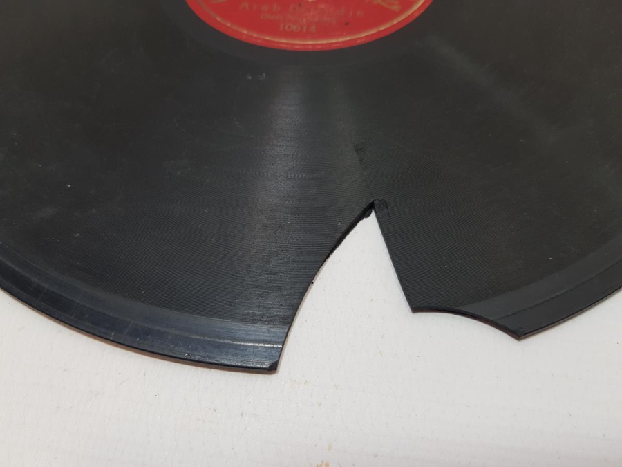 İKİ ADET OSMANLICA TAŞ PLAK - HALİYLE