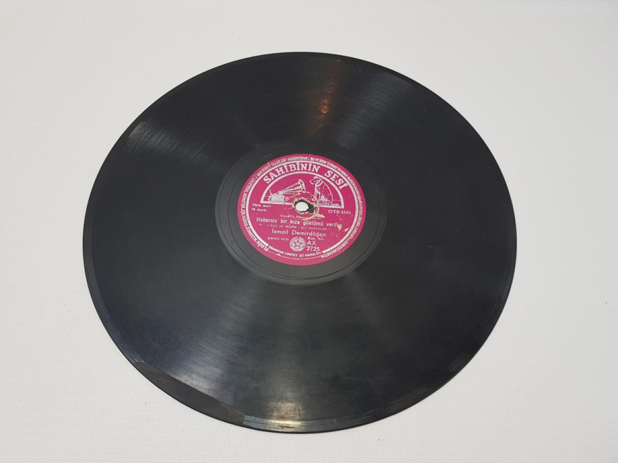 İSMAİL DEMİRDÖĞEN