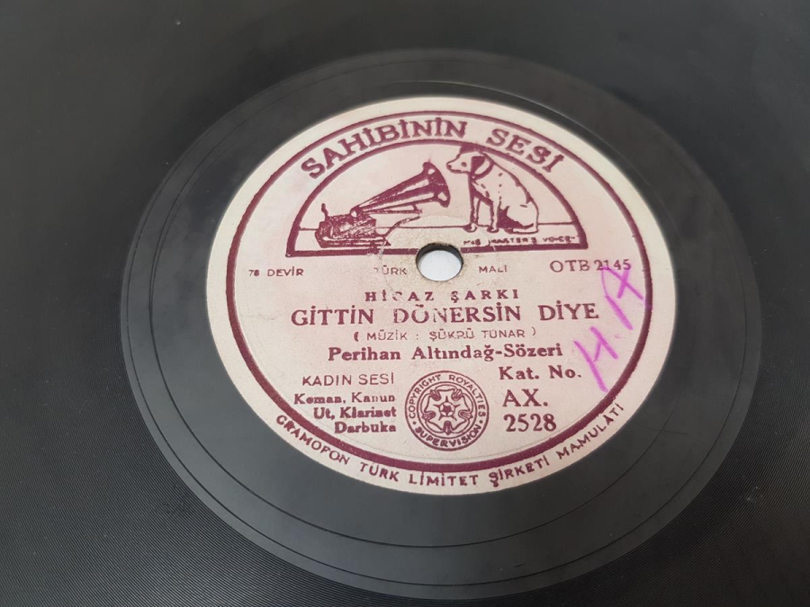 PERİHAN ALTINDAĞ SÖZERİ