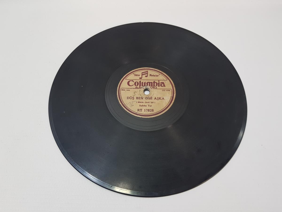 SABİTE TUR (GÜLERMAN)