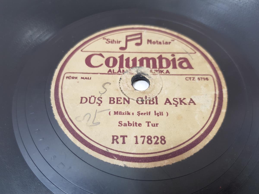 SABİTE TUR (GÜLERMAN)