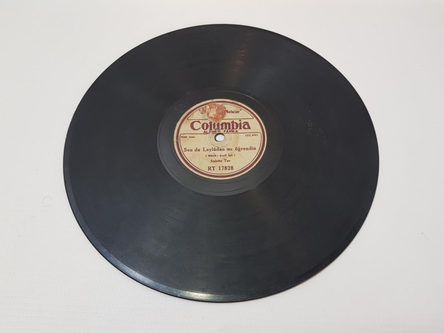 SABİTE TUR (GÜLERMAN)