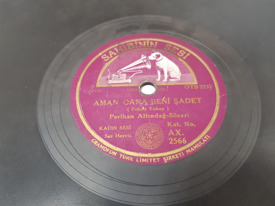 PERİHAN ALTINDAĞ SÖZERİ