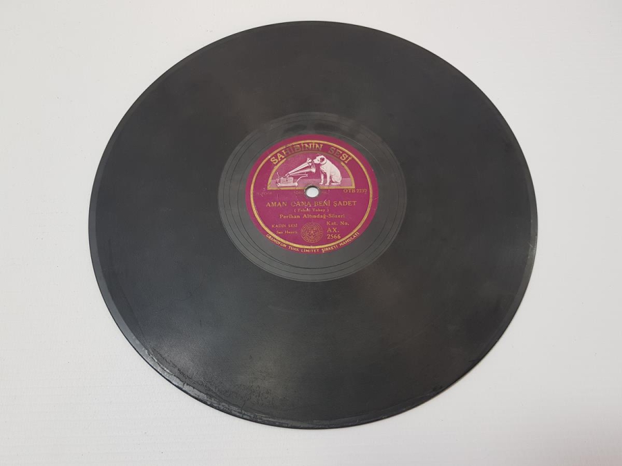 PERİHAN ALTINDAĞ SÖZERİ