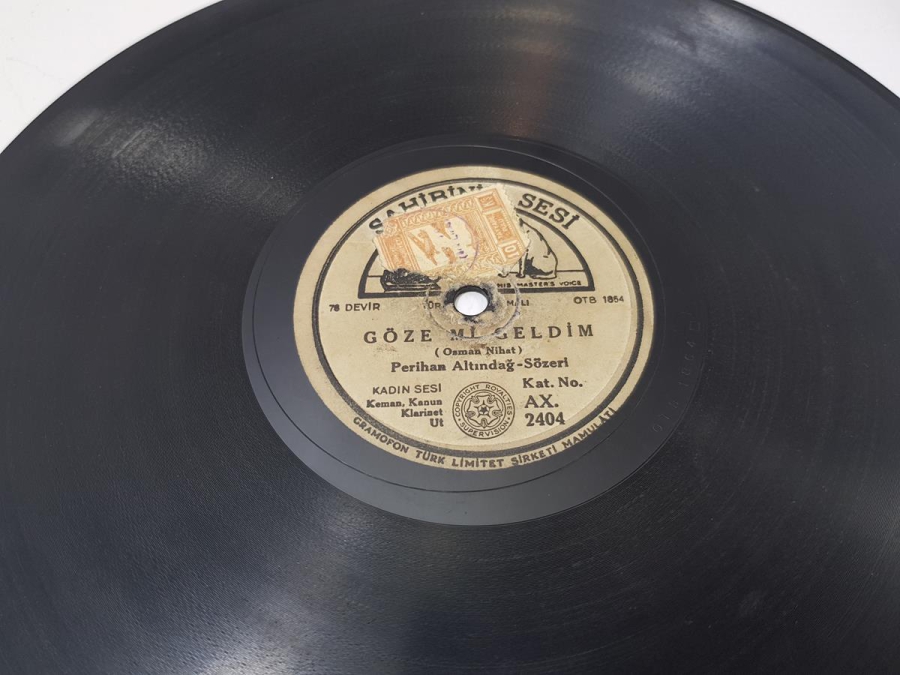 PERİHAN ALTINDAĞ SÖZERİ