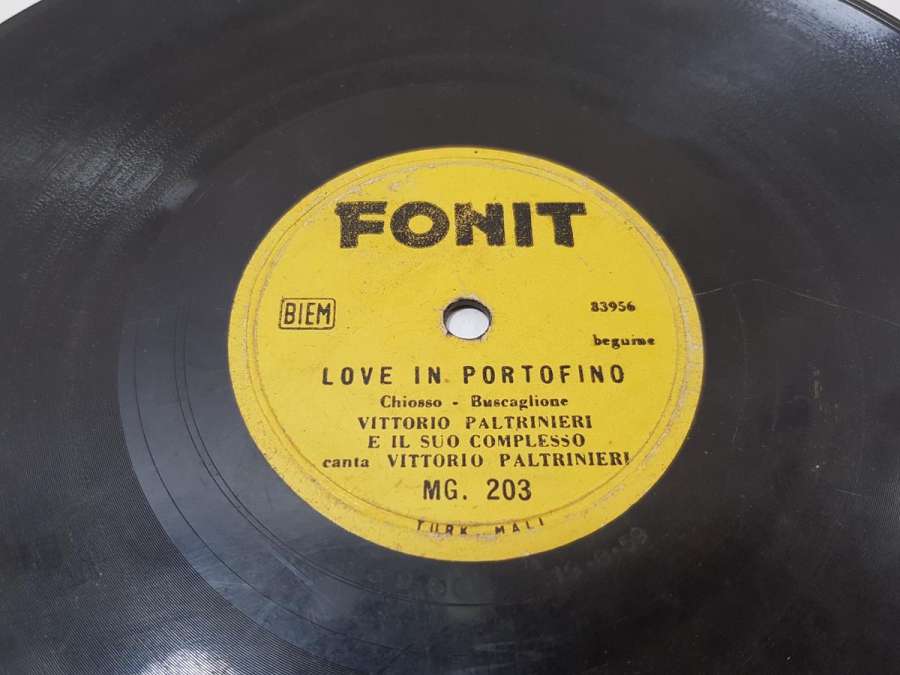 VITTORIO PALTRINIERI & DOMENICO MEDUGNO