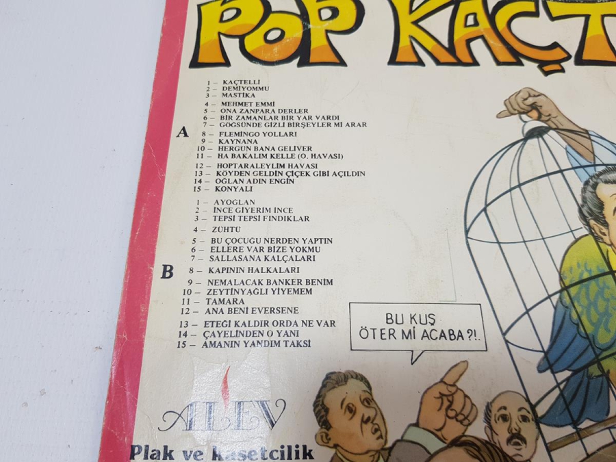 ADNAN VARVEREN: POP KAÇTELLİ