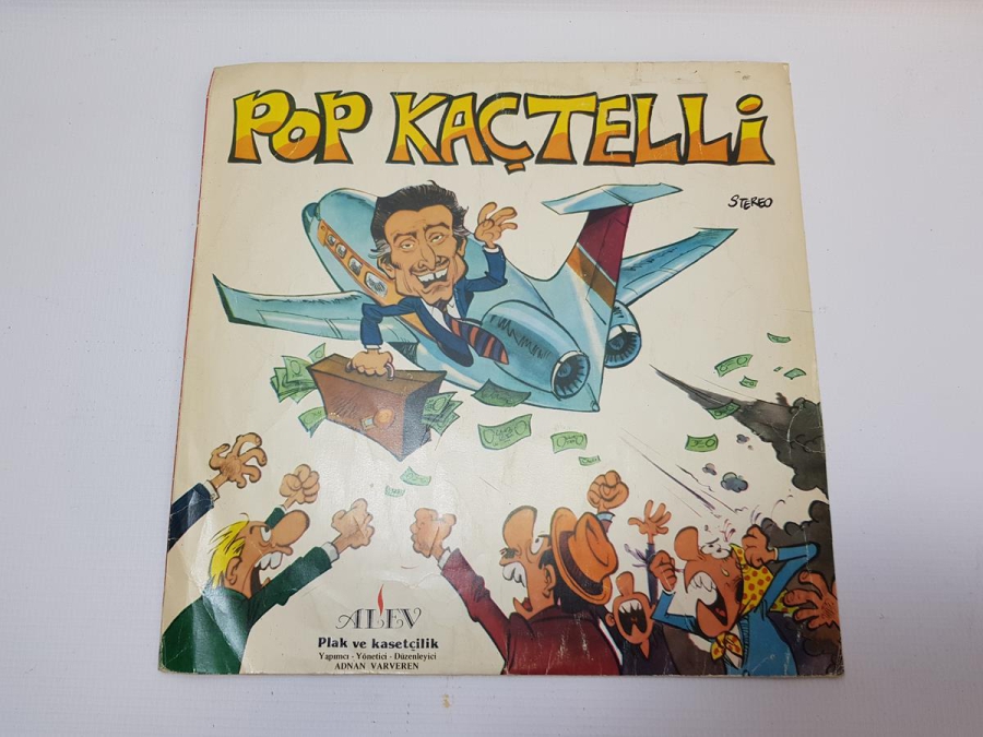 ADNAN VARVEREN: POP KAÇTELLİ