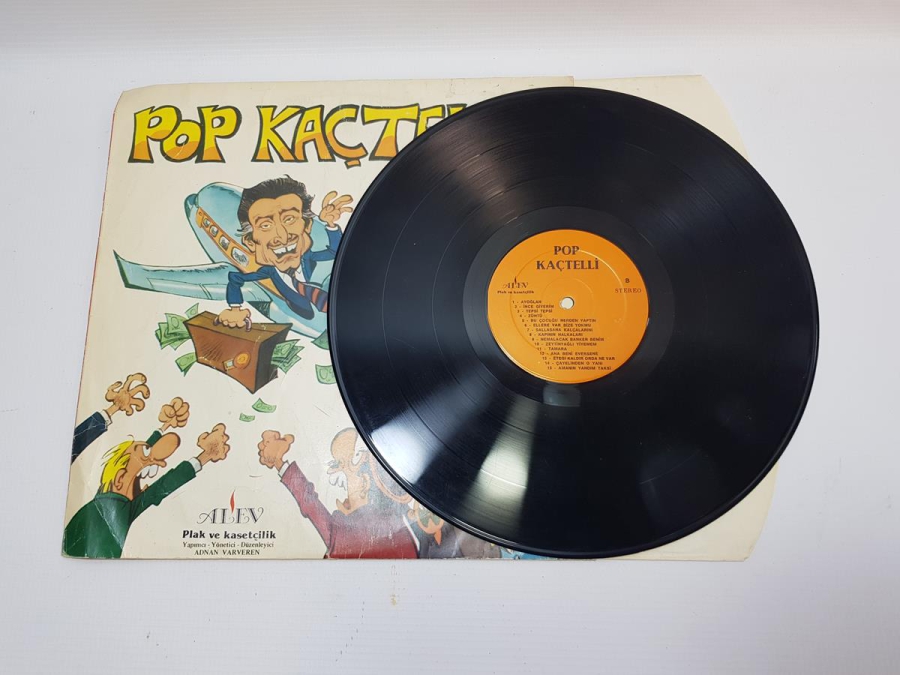 ADNAN VARVEREN: POP KAÇTELLİ