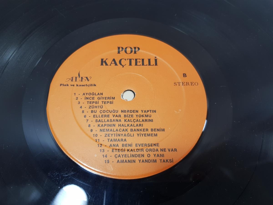 ADNAN VARVEREN: POP KAÇTELLİ