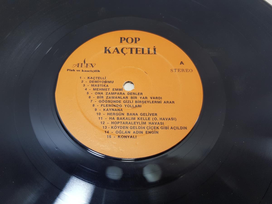 ADNAN VARVEREN: POP KAÇTELLİ