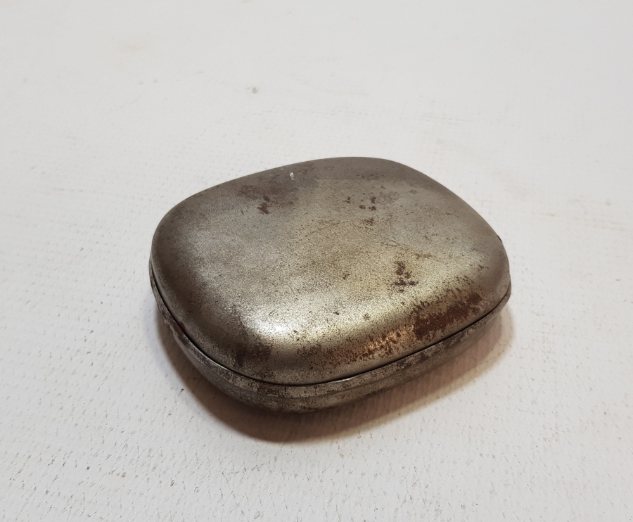 ZİRAAT BANKASI SİGARA TABAKASI