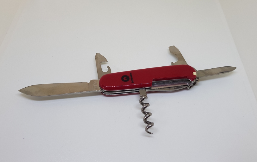 ANTİKA VICTORINOX ÇAKI