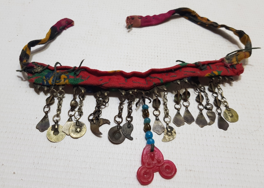 OSMANLI DÖNEMİ GÜMÜŞ ALINLIK