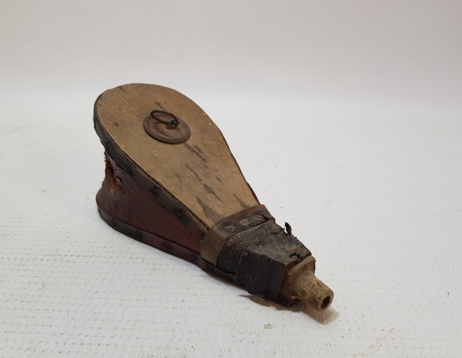 ANTİKA MİNİ KÖRÜK