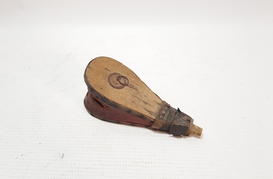 ANTİKA MİNİ KÖRÜK