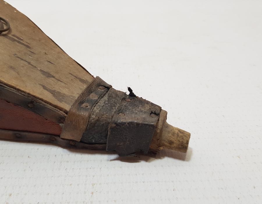 ANTİKA MİNİ KÖRÜK