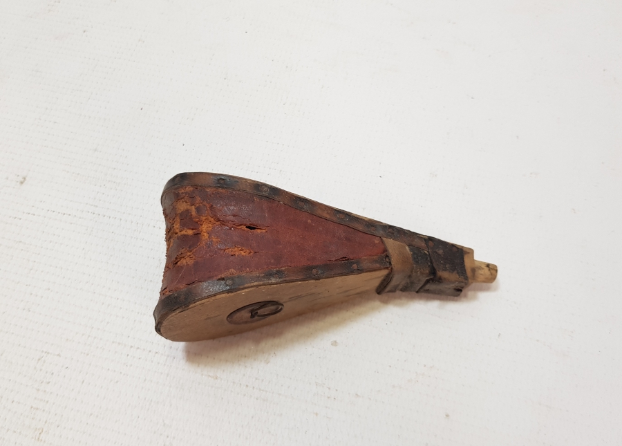 ANTİKA MİNİ KÖRÜK