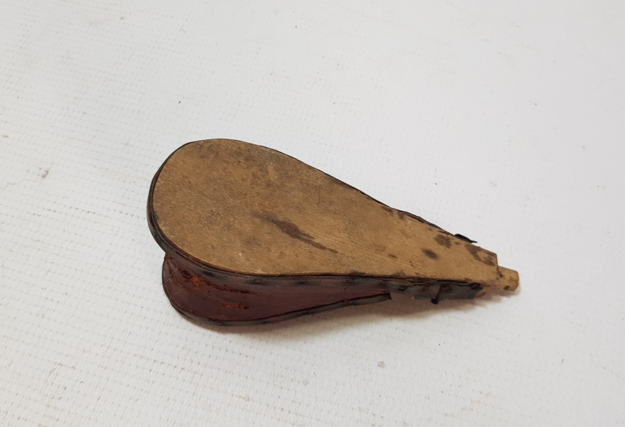 ANTİKA MİNİ KÖRÜK