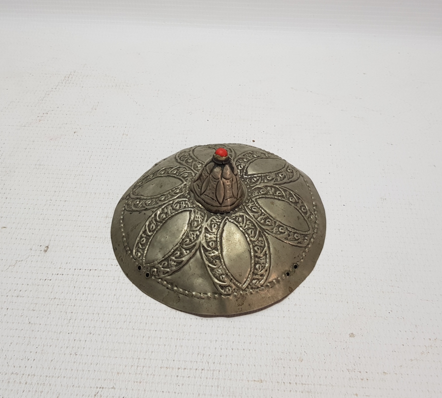 OSMANLI DÖNEMİ KADIN TEPELİĞİ