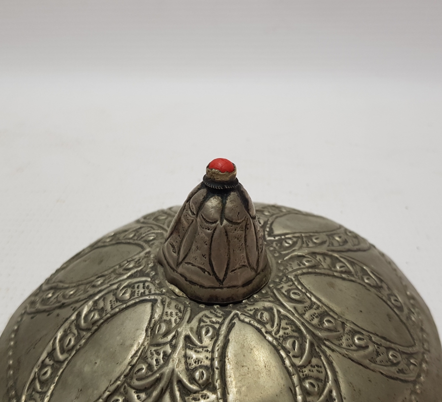 OSMANLI DÖNEMİ KADIN TEPELİĞİ