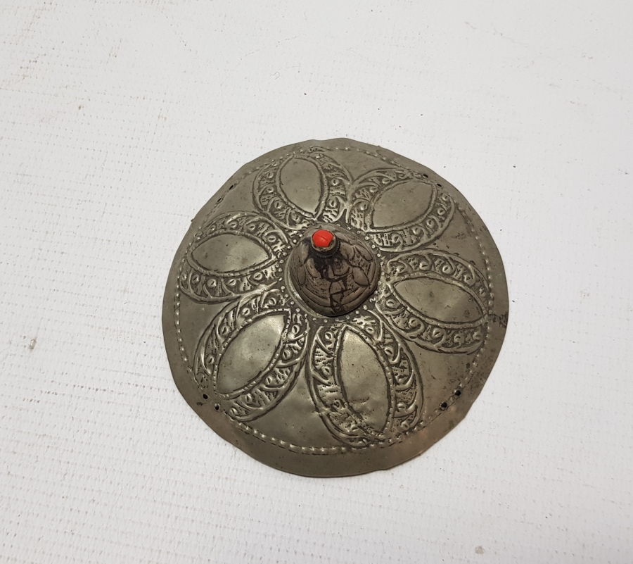 OSMANLI DÖNEMİ KADIN TEPELİĞİ