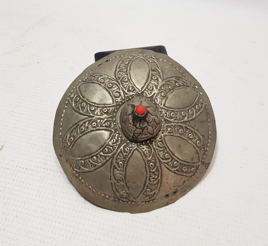 OSMANLI DÖNEMİ KADIN TEPELİĞİ