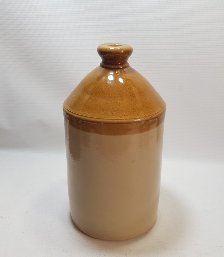 1. DÜNYA SAVAŞI DÖNEMİ NADİR SRD ŞİŞE