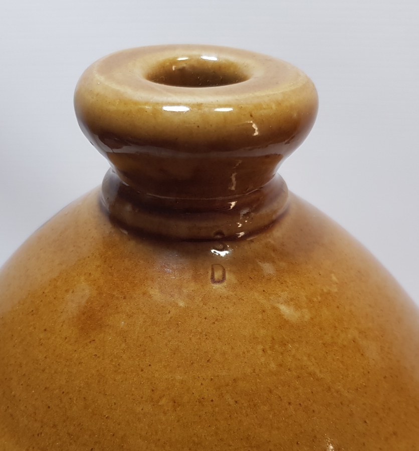 1. DÜNYA SAVAŞI DÖNEMİ NADİR SRD ŞİŞE