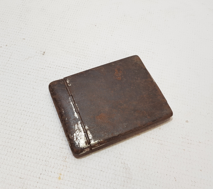 1. DÜNYA SAVAŞI DÖNEMİ ASKER TABAKASI