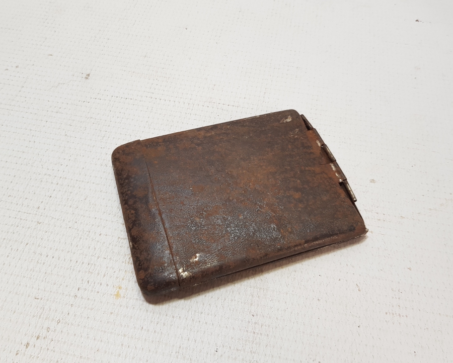 1. DÜNYA SAVAŞI DÖNEMİ ASKER TABAKASI