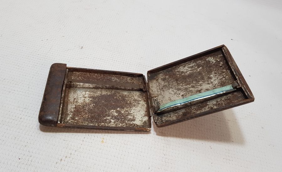 1. DÜNYA SAVAŞI DÖNEMİ ASKER TABAKASI