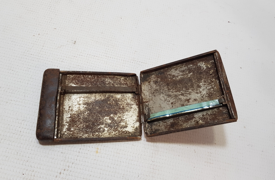 1. DÜNYA SAVAŞI DÖNEMİ ASKER TABAKASI