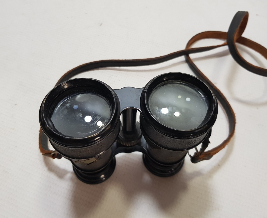 1. DÜNYA SAVAŞI SUBAY DÜRBÜNÜ